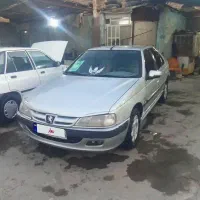 ماشین پارس ۸۵|خودرو سواری و وانت|ایرانشهر, |دیوار