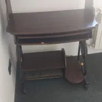 میز کامپیتور