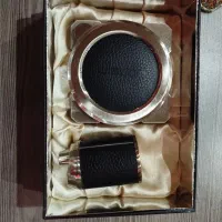 ست فندک و جاسیگاری