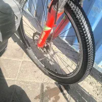 دوچرخه پولاریس ۲۶|دوچرخه، اسکیت، اسکوتر|قدس, شهر‌قدس|دیوار