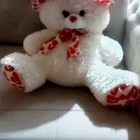 خرس عروسکی نو ، خرگوش|اسباببازی بچه|اسلامشهر, شهرک قائمیه|دیوار