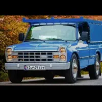 باربری نیسان تمام ایران قیمت مناسب