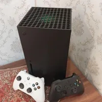 ایکس باکس سری ایکس