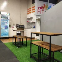 اجاره بوفه باشگاه بدنسازی