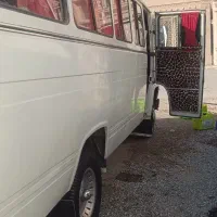 مینی بوس بنز مدل ۷۰|خودرو سنگین|بندرعباس, |دیوار