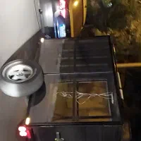 کمپر ویژه تبلیغات|فروشگاه و مغازه|تهران, آذربایجان|دیوار