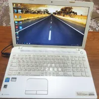 لب تاب توشیبا