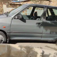 فروش پراید
