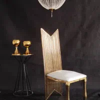 صندلی تالار قلهک