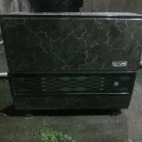 بخاری ۱۲هزار مهرایران