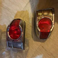 چراغ عقب fj