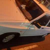 پراید ۱۱۱ مدل ۹۷|خودرو سواری و وانت|تهران, خرمشهر|دیوار