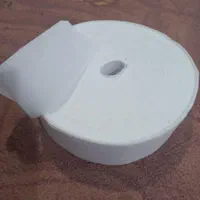 پد بهداشتی برای موم زدن
