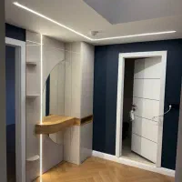 اجرای کناف و سقف کاذب