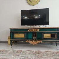 میز تلوزیون بسیار شیک