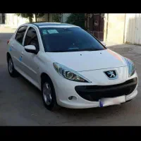 ۲۰۷ پانا ارتقاء ۱۴۰۴|خودرو سواری و وانت|کوهدشت, |دیوار