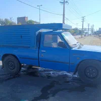 نیسان دیزل سالم|خودرو سواری و وانت|مریوان, |دیوار