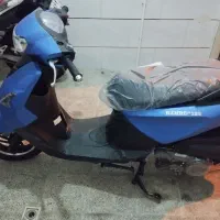 موتورسیکلت نقد و اقساط بلند مدت|موتورسیکلت|اصفهان, عاشقآباد|دیوار