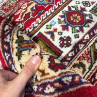 تک۶متری اذرشهر نقشه بسیار زیبا|فرش|تهران, جهاد|دیوار