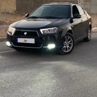 دنا توربو اتوماتیک