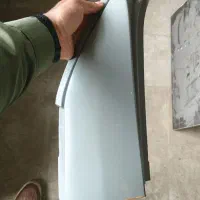سر گلگیر راست و چپ عقب پژو پارس