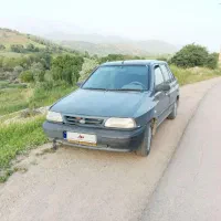 پراید79 متورسالم