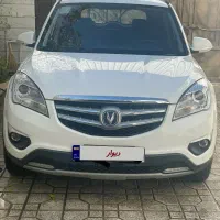 چانگان|خودرو سواری و وانت|نظرآباد, نظرآباد|دیوار