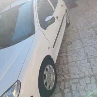 ۲۰۶مدل ۹۰تیپ ۵سفارشی کم‌کار|خودرو سواری و وانت|لنگرود, |دیوار