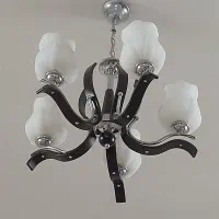 لوستر ۵ تیکه