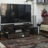 تلویزیون 65 اینچ ULTRA HD LG 3D|تلویزیون و پروژکتور|بهارستان, |دیوار