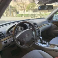 بنز E200|خودرو سواری و وانت|مشهد, سجاد شهر|دیوار