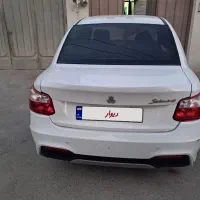 ساینا s  ۱۴۰۰|خودرو سواری و وانت|اصفهان, خوراسگان|دیوار