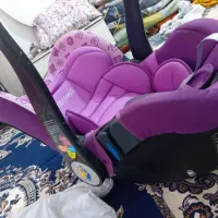 کریر نوزاد نونو استفاده نشده حتی یکبار