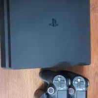 ps4 یک ترا اسیلم ورژن ۹ کپی خور
