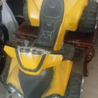 ماشین شارژی