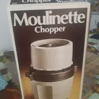 هآون موِلینکُس اصِل فرآنسه|خردکن، آسیاب، غذاساز|اصفهان, جلفا|دیوار