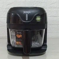 سرخکن بدون روغن
