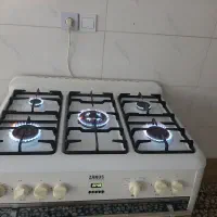 اجاق گاز فردار ترموکوپل داردیجیتال تاگنوگاز