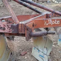 فروش گاوآهن|ماشین‌آلات صنعتی|شاهین دژ, |دیوار