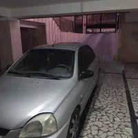 ریو مدل۸۵|خودرو سواری و وانت|کرج, کوی مدرس|دیوار