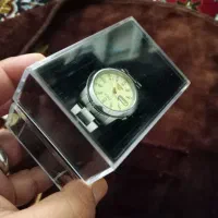 ساعت سیکو ۵ صفحه شب نما|ساعت|گنبد کاووس, |دیوار