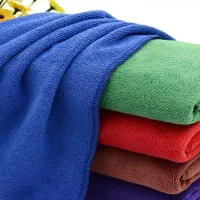 دستمال های میکروفایبر