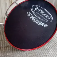 طبل 120