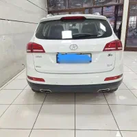 جک s5 ۱۴۰۰|خودرو سواری و وانت|اهر, |دیوار