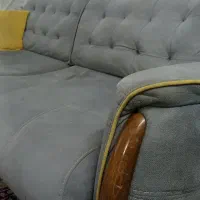 مبل دسته دوم