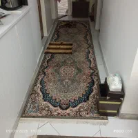 فرش ۱۲متری جفت ۶متری ۱عدد چهار متری ۱عدد|فرش|تهران, تهرانسر شمالی|دیوار