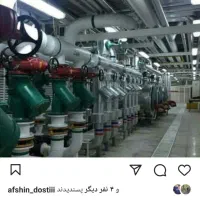 اجرای عایقکاری موتورخانه کانال ها و لوله  سرد گرم|خدمات پیشه و مهارت|بجنورد, |دیوار