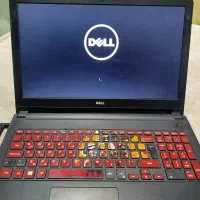 لپ‌تاپ Dell با رم 8 گیگ مناسب کارهای روزمره