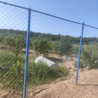 باغ باغچه  سند دارفنس کشی