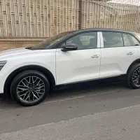 آئودی Q5 تیپ چهار 2024|خودرو سواری و وانت|تهران, تهرانسر شرقی|دیوار